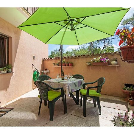 Apartman Nensi Vodnjan Exterior photo