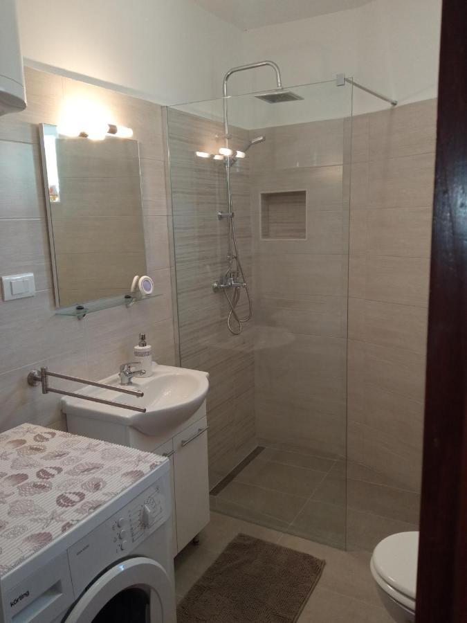 Apartman Nensi Vodnjan Exterior photo