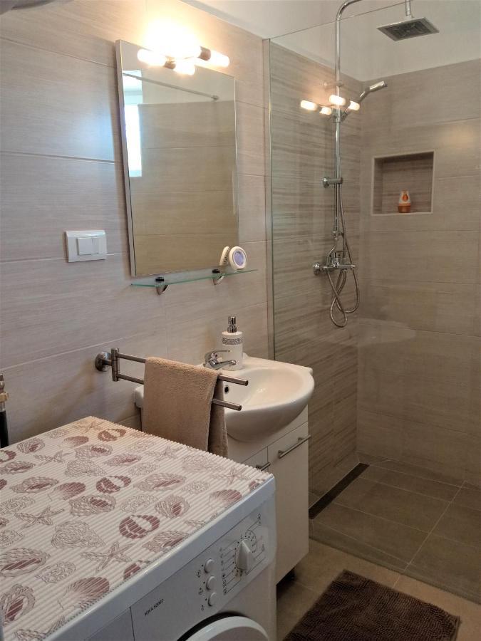 Apartman Nensi Vodnjan Exterior photo
