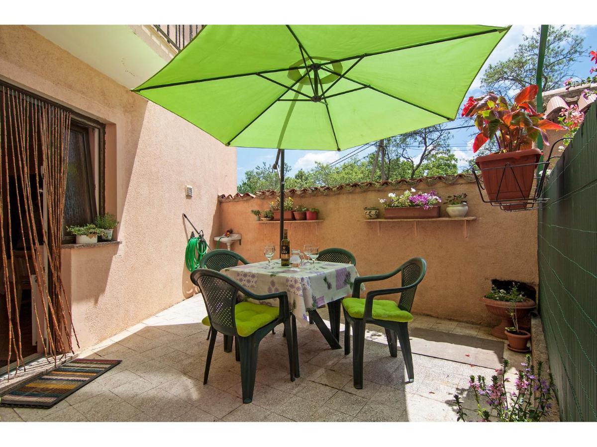 Apartman Nensi Vodnjan Exterior photo