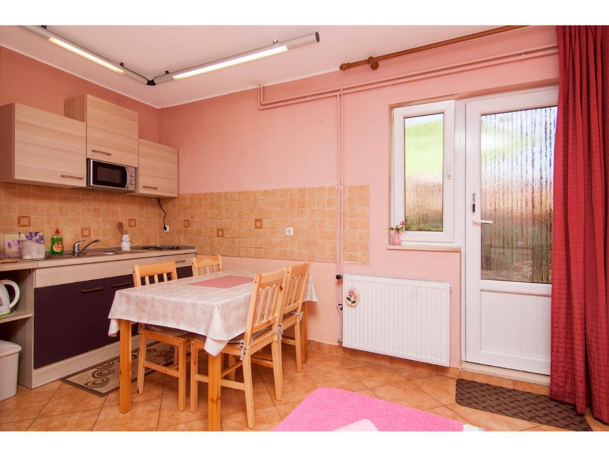 Apartman Nensi Vodnjan Exterior photo
