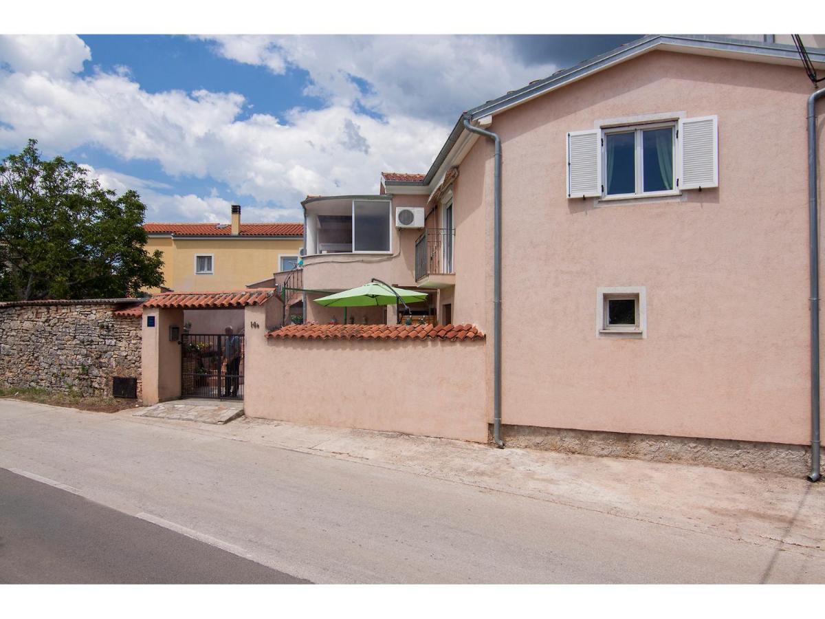 Apartman Nensi Vodnjan Exterior photo
