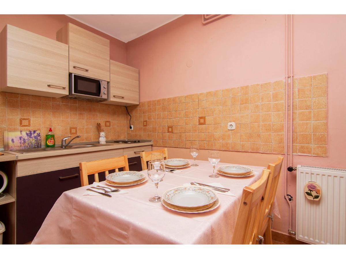 Apartman Nensi Vodnjan Exterior photo