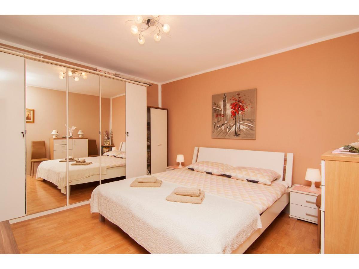 Apartman Nensi Vodnjan Exterior photo