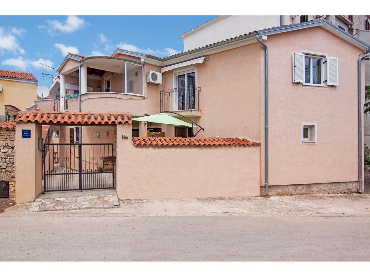 Apartman Nensi Vodnjan Exterior photo