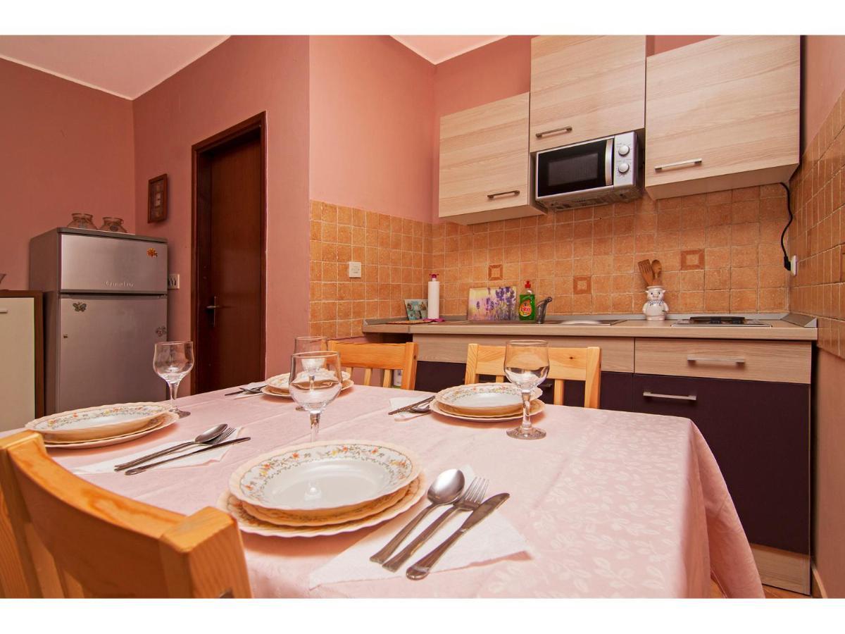 Apartman Nensi Vodnjan Exterior photo