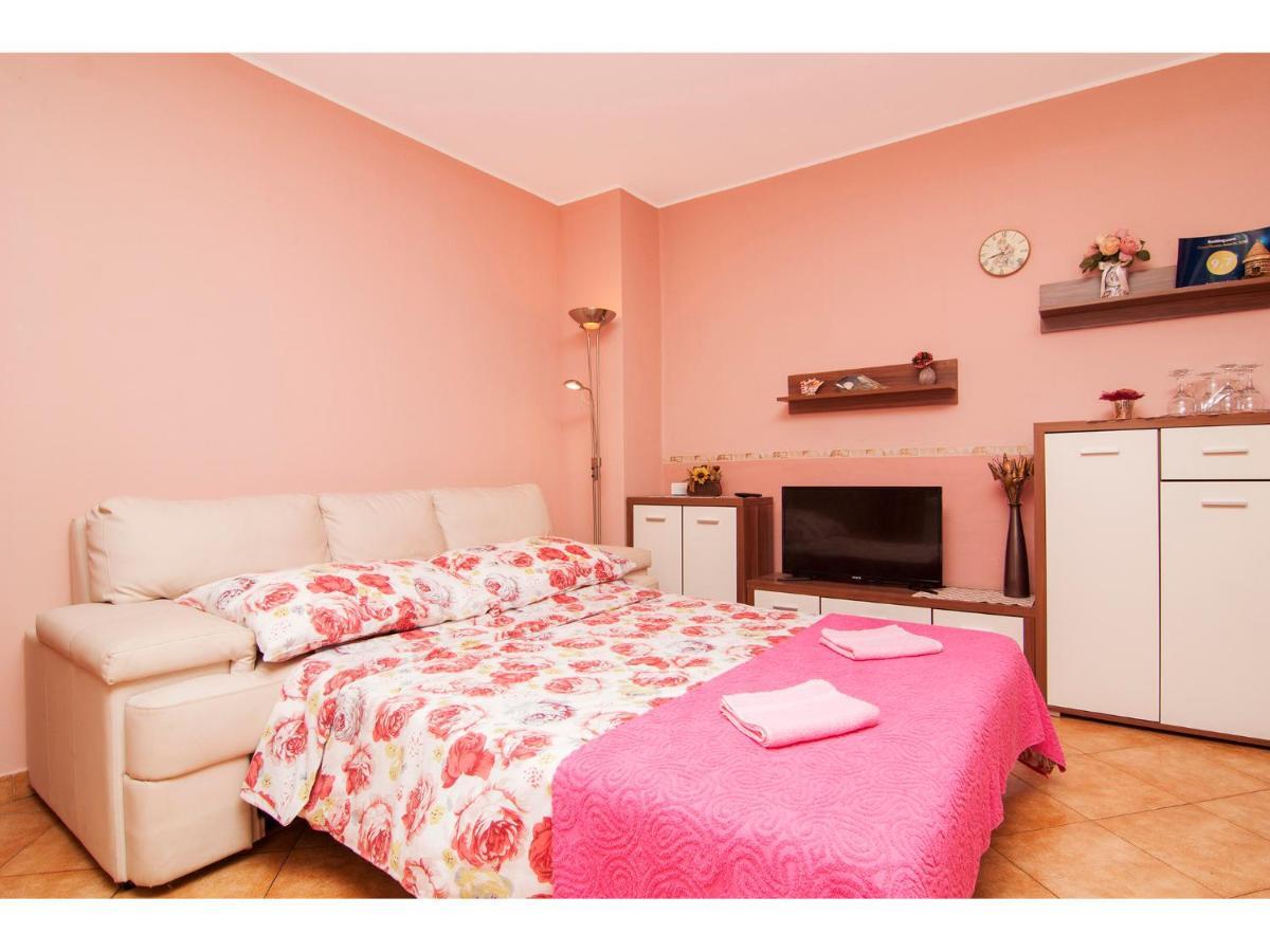 Apartman Nensi Vodnjan Exterior photo