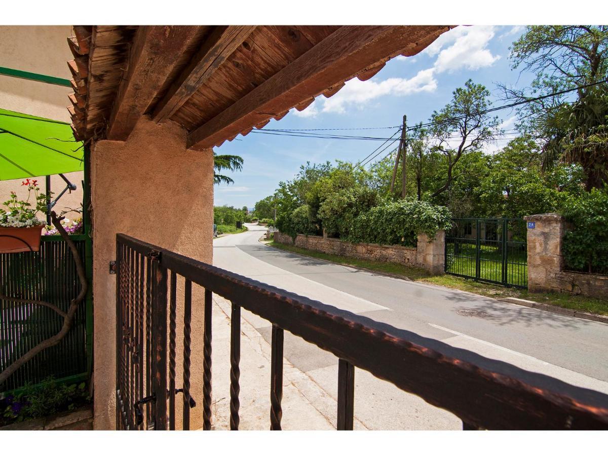 Apartman Nensi Vodnjan Exterior photo